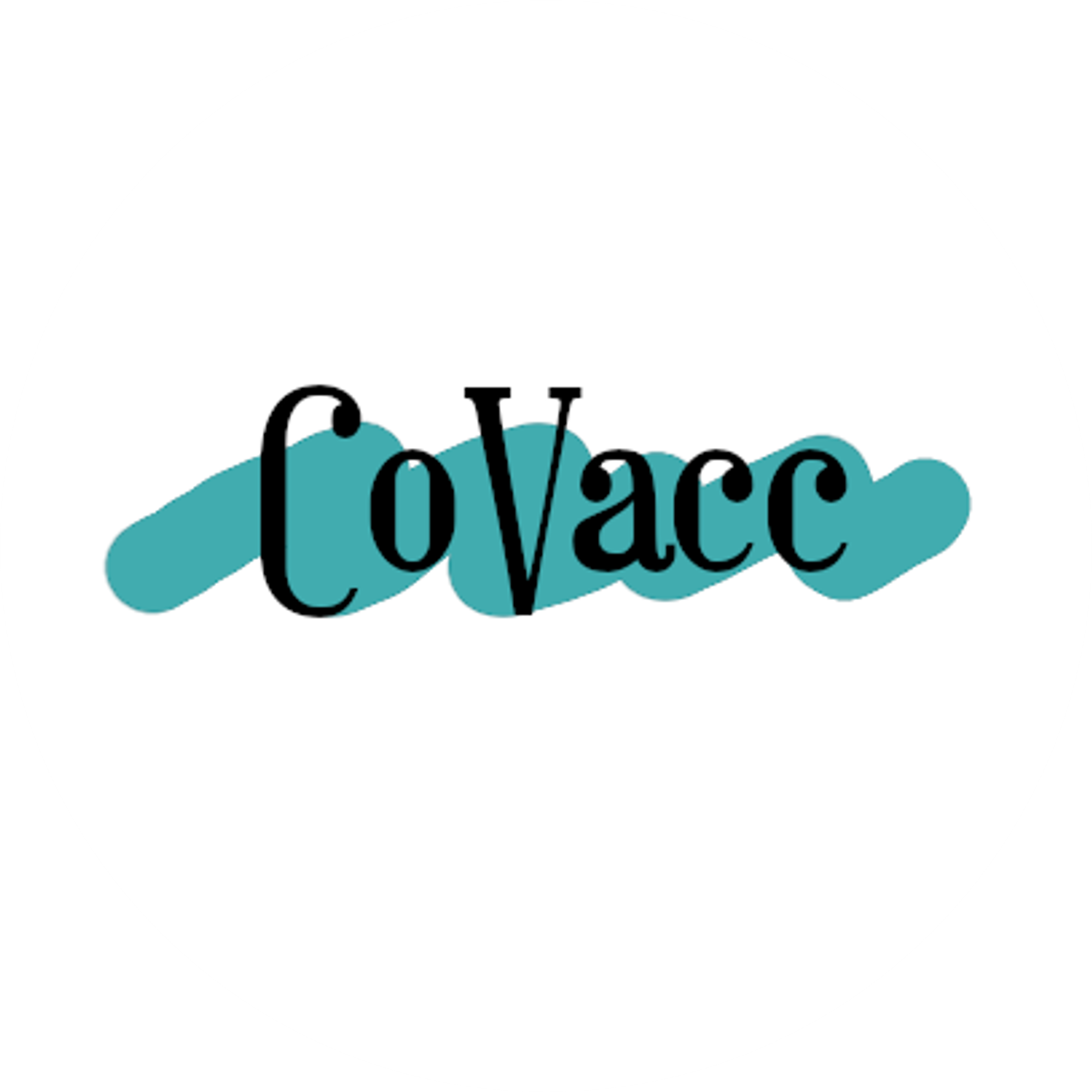 Covacc study logo Your Research