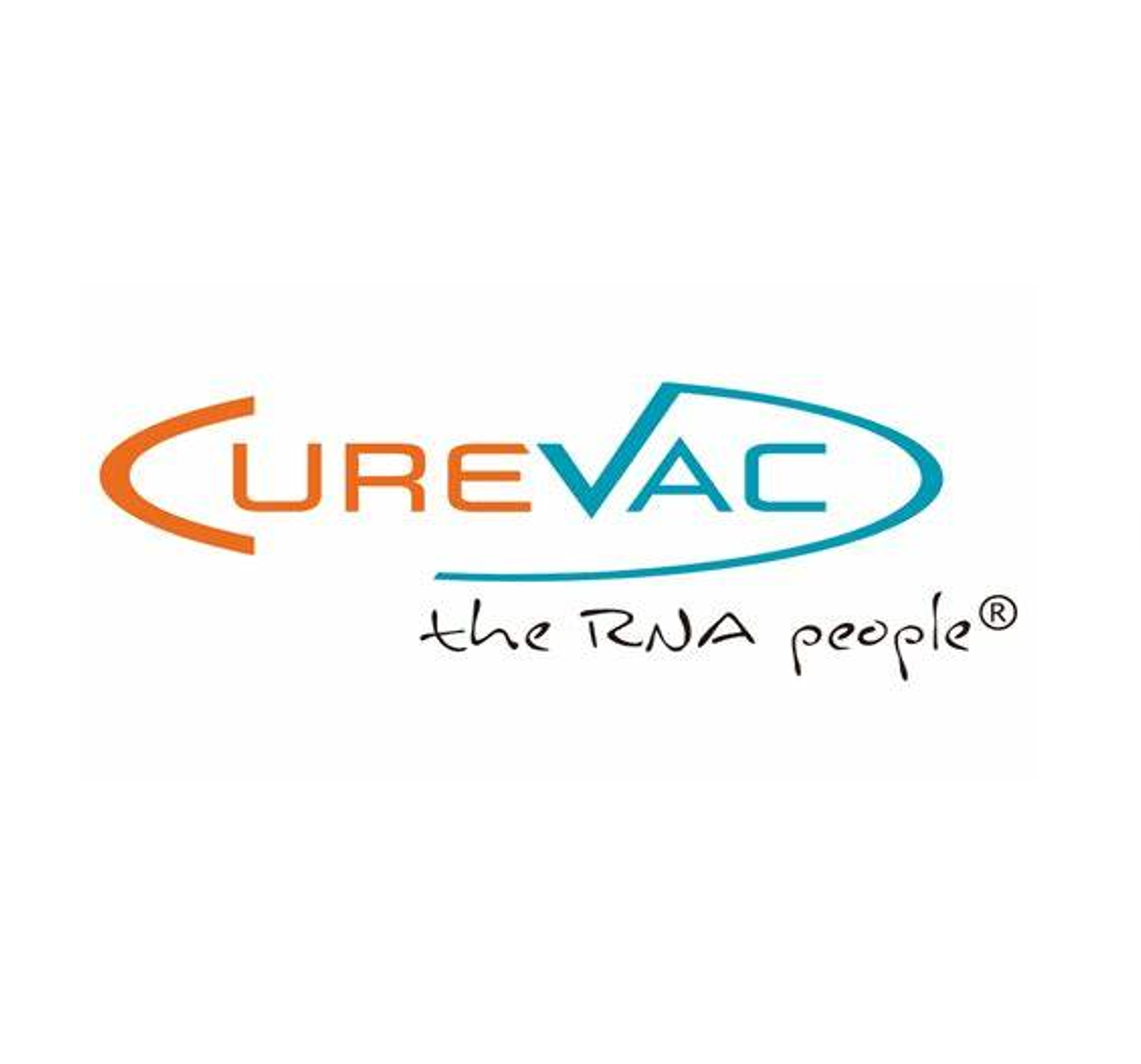 CureVac study logo Your Research