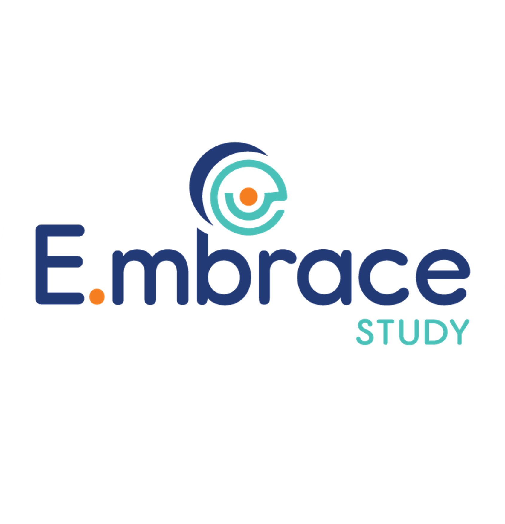 embrace study logo Your Research